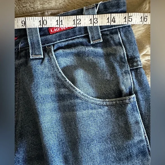 Ecko Unltd Vintage Y2K Carpenter Jeans EUC - Picture 11 of 14